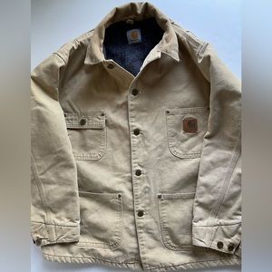 Men’s Vintage Carhartt Jacket